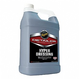 ���� ���� ����� ���� ������� ����� Meguiar's D17001 hyper dressing