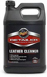 ���� ������ ��� Meguiar's  D181 Leather Cleaner ����