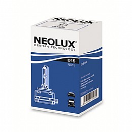 ���� ����� 12V W35 XENON D1S ���� NEOLUX