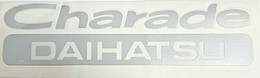 ����� ������� ����� DAIHATSU CHARADE