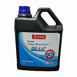 ���� ����� ���� DENSO 1L SUPER LONG LIFE COOLANT