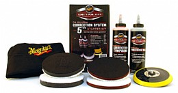 ���� ������ ��� ���� Meguiar's