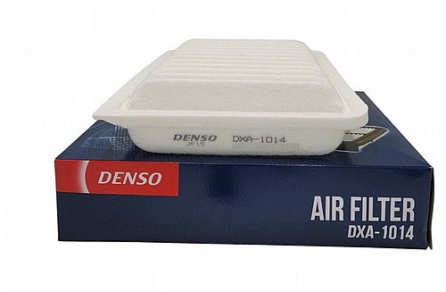 ����� ���� ������ ������ 08-18 DENSO
