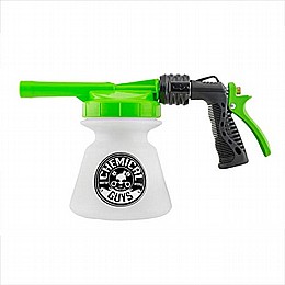 ���� ��� ������ ���� TORQ SNOW FOAM BLASTER R1