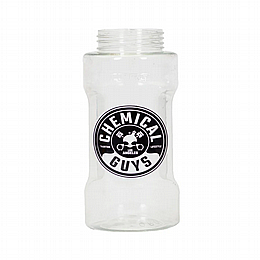 ���� ����� ��� ������ ���� CHEMICAL GUYS BIG MOUTH MAX RELEASE REPLACEMENT BOTTLE