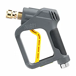 ���� ����� ������ CHEMICAL GUYS TORQ SNUBBY PRESSURE WASHER GUN - FOAM CANNON ATTACHMENT