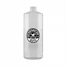���� ����� ��� CHEMICAL GUYS TORQ FOAM CANNON REPLACEMENT BOTTLES FOR EQP321 & EQP_310
