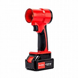 ���� ��������� ���� Maxshine JETFORCE NANO COLDERS Dryer