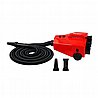 מפוח דיטיילינג מקצועי MaxShine Hurricane Car Dryer