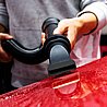 מפוח דיטיילינג מקצועי Maxshine Twins Motor Touchless Car Dryer