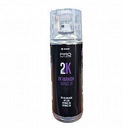 ����� ��� ������ �� ������ MTN 2K Two Component Varnish