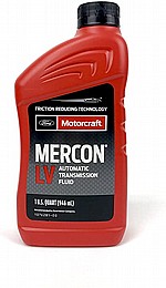 ��� ��� MOTORCRAFT MERCON LV  946ML