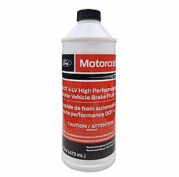 ���� ����� MOTORCRAFT LV DOT 4 ����� ����