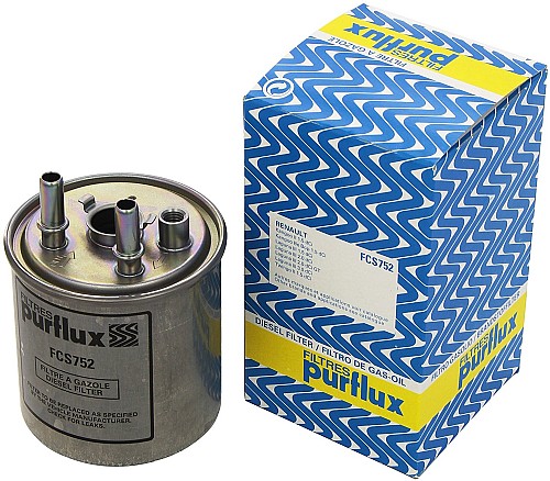 ����� ���� ���� PURFLUX