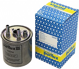 ����� ���� ���� PURFLUX