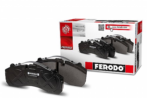 �� ������ ��� ����� ���� FERODO (����� ����� 01-04)