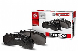 �� ������ ��� ����� ���� FERODO (����� ����� 01-04)