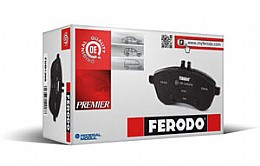 �� ������ ��� ���� ���� FERODO ����� ������