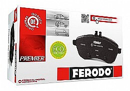 �� ������ ��� ����� ���� FERODO PREMIER