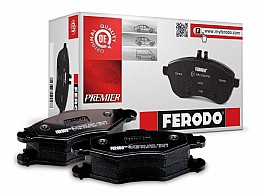 �� ������ ���� ���� FERODO ��� PREMIER