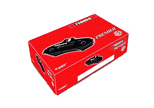 �� ������ ��� ����� ���� FERODO PREMIER