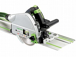���� ���� + ����� FESTOOL TS55-EBQ