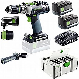 ����� �� ������ FESTOOL 18V 