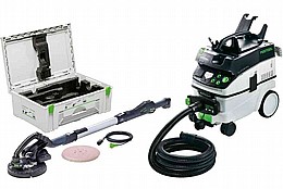 �� ���� ����� ���� ���� ���� FESTOOL LHS225EQ