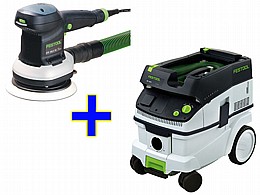 �� ���� ����� + ����� ������ FESTOOL