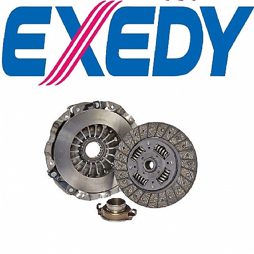 �� ���� ������ ������� EXEDY