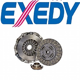 �� ���� ������ ������� EXEDY