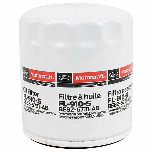 ����� ��� ����� ���� MOTORCRAFT FL910S