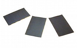 �� ���� ����� ����� 3500 CHEMICAL GUYS LATEX SELF-ADHESIVE SANDING SHEETS