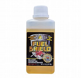 ���� ��� Steel Shield FUEL