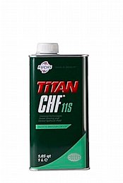 ��� ��� FUCHS TITAN CHF 11S