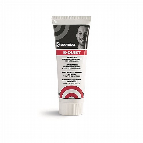 ���� ����� ������ BREMBO B-QUIET
