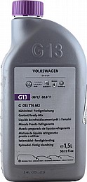 ���� ����� ����� G13 ������ VAG (���� ������)