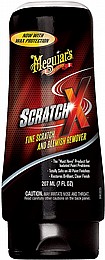 ����� ���� ������ Meguiars Scratch X 2.0