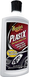 ����� ����� ����� ������� meguiar's plastx 