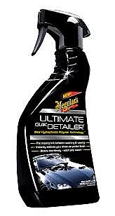 ����� ������� ����� ������ Meguiar's Ultimate Quik Detailer