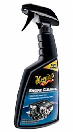 ����� ���� ���� MEGUIARS Engine Clean