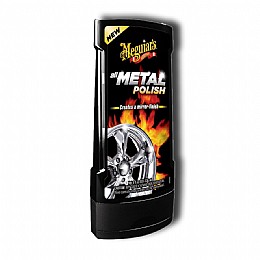 ����� ����� Meguiar's All Metal Polish