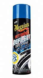 ����� ����� ������ Meguiar's G18715 Hot Shine