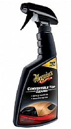 ����� ����� �� ������� Meguiar's G2016 Convertible Top Cleaner