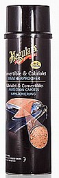 ����� ���� ��� ��� �� (�������) Meguiar's Convertible and Cabriolet Weatherproofer