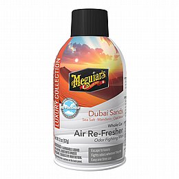 ����� ����� ����� ����� ����� ������ Meguiar's Dubai Sands
