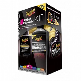 ���� ������ ��� ���� Meguiar's
