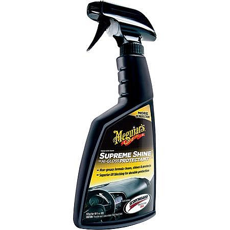 ����� ���� ������ ����� ��� ���� ���� Meguiar's Supreme Shine