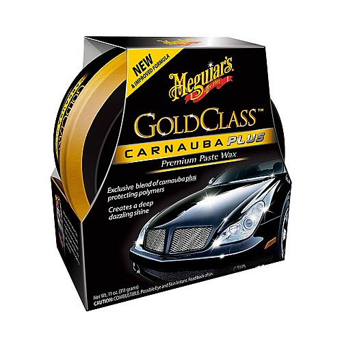 ���� ���� ������ Gold Class Carnauba Meguiar's
