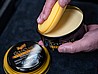ווקס קרנובה Gold Class Carnauba Meguiar's